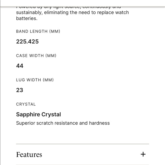 NWBOX Citizen Men’s Eco-Drive Satellite Wave CC3005-85E GPS World Time Watch. - Picture 4 of 12